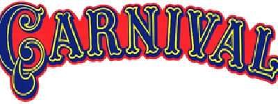 Carnival logo