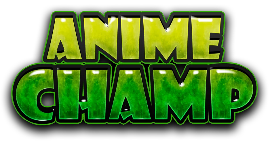 Anime Champ logo