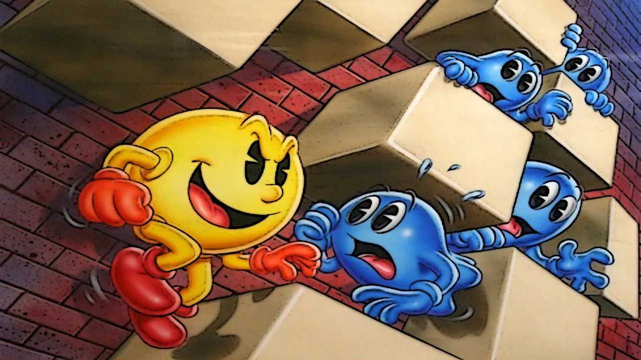 Backdrop artwork for Super ABC