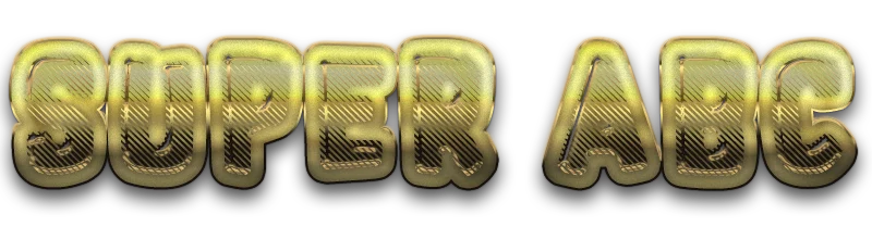 Super ABC logo
