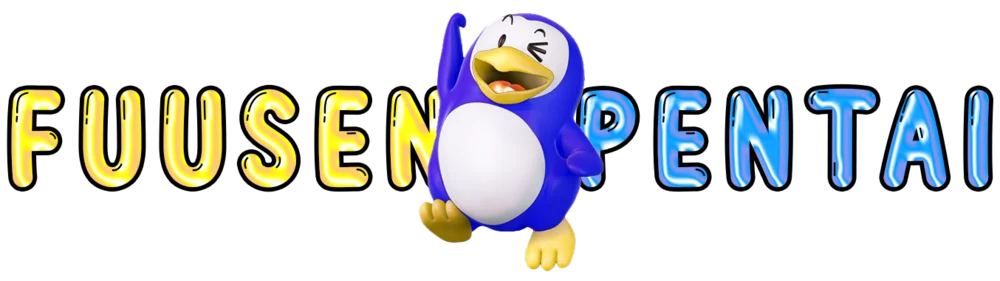 Fuusen Pentai logo