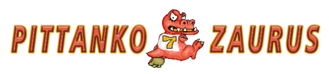 Pittanko Zaurus logo