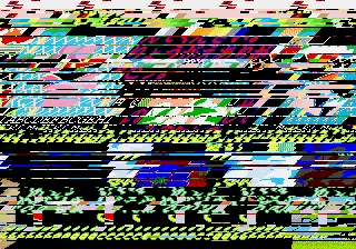 Dam Dam Boy screenshot