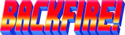 Backfire! logo