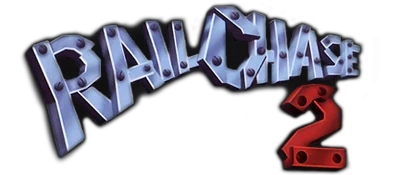 Rail Chase 2 logo