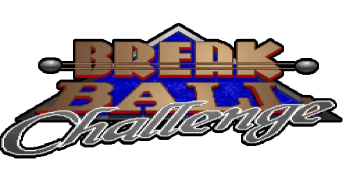 Break Ball logo