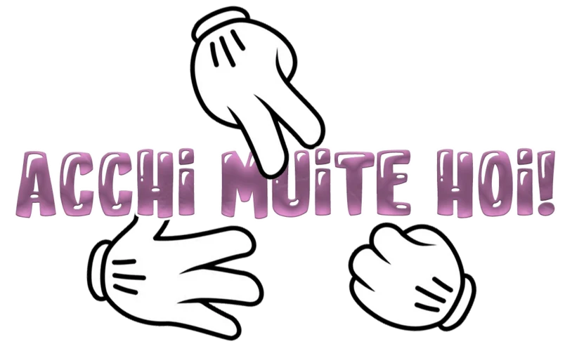 Backdrop artwork for Janken Game Acchi Muite Hoi!
