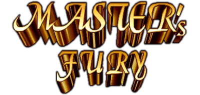 Master's Fury logo