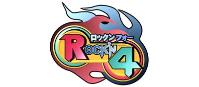 Backdrop artwork for Rock'n 4