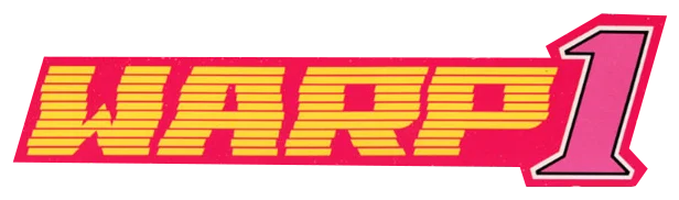 Backdrop artwork for Warp-1