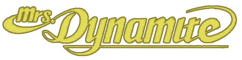 Backdrop artwork for Mrs. Dynamite
