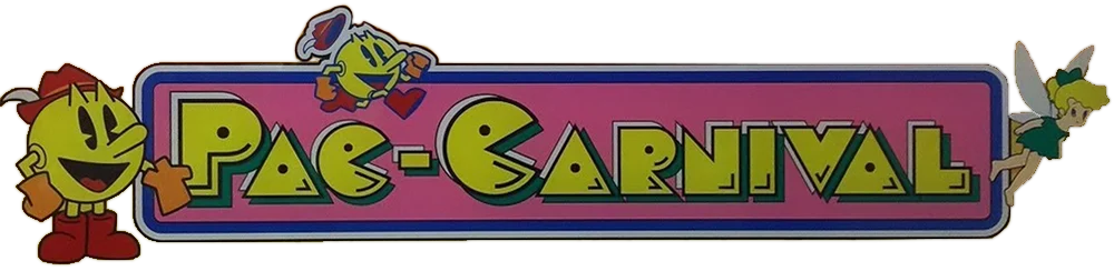 Pac-Carnival logo