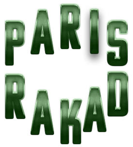 Backdrop artwork for Paris Dakar