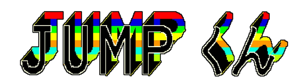 Jump Kun logo