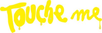 Touche Me logo