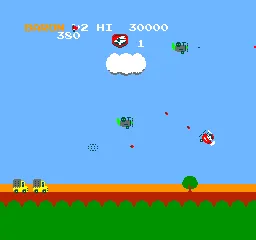 Backdrop artwork for Vs. Super SkyKid