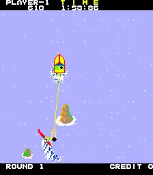 Backdrop artwork for Water Ski