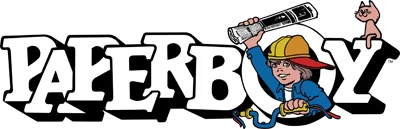 Paperboy logo
