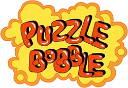 Bubble Buster logo