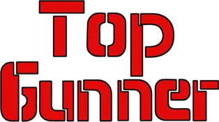 Top Gunner logo