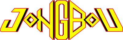 Mahjong Block Jongbou 2 logo