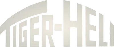 Tiger-Heli logo