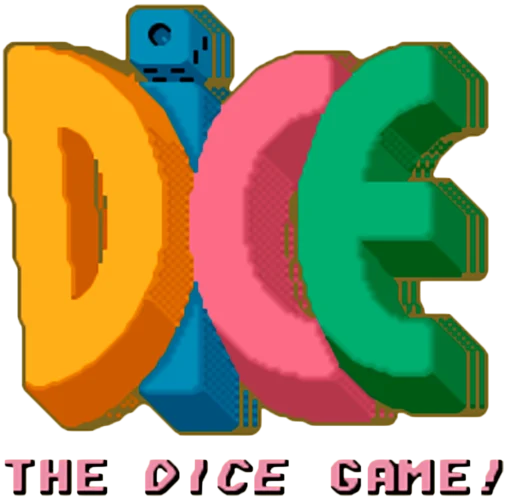 Backdrop artwork for Dice: The Dice Game!
