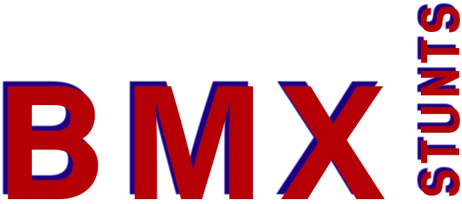 BMX Stunts logo