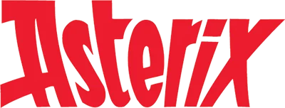 Asterix logo