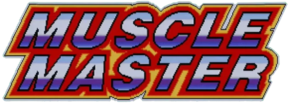 Backdrop artwork for Muscle Master