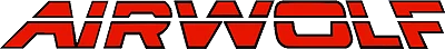 Airwolf logo