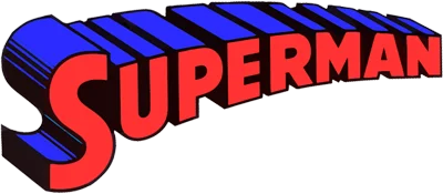 Superman logo