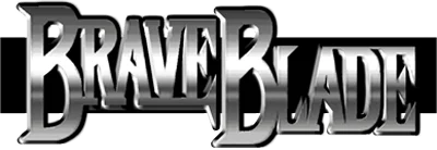 Brave Blade logo