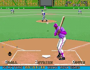 Backdrop artwork for Bottom of the Ninth