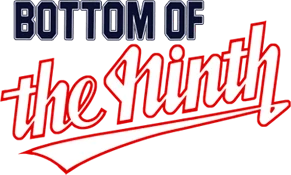 Bottom of the Ninth logo