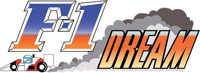 F-1 Dream logo