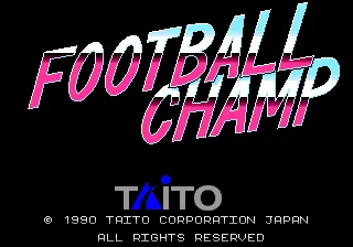 Football Champ / Euro Football Champ screenshot
