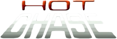 Hot Chase logo