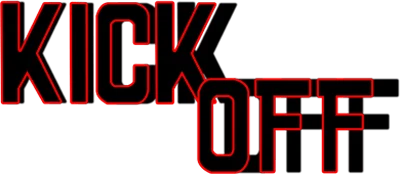Kick Off: Jaleco Cup logo