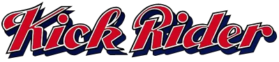 Kick Rider logo