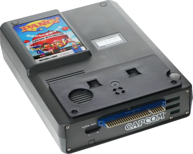 Pang! 3 cart