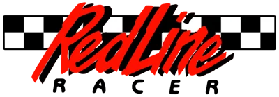 Redline Racer logo