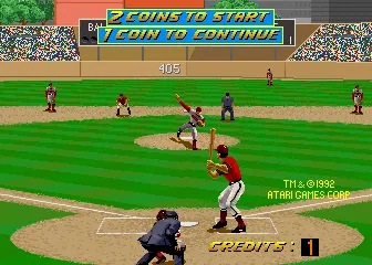 Backdrop artwork for Relief Pitcher