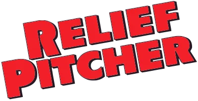 Relief Pitcher logo