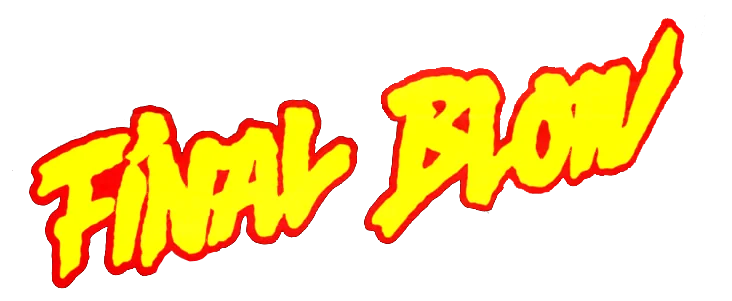 Final Blow logo