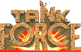 Tank Force logo