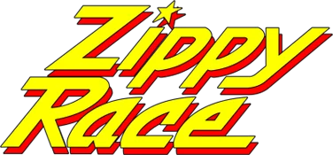Traverse USA / Zippy Race logo
