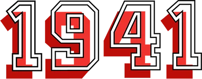 1941: Counter Attack logo