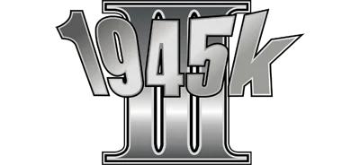 1945k III logo
