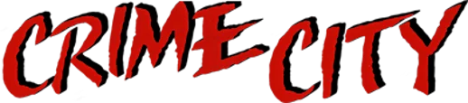 Crime City logo